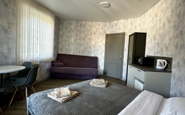 Lavanda Guest House