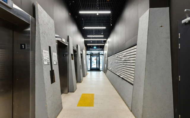 Квартира Монблан от Home24