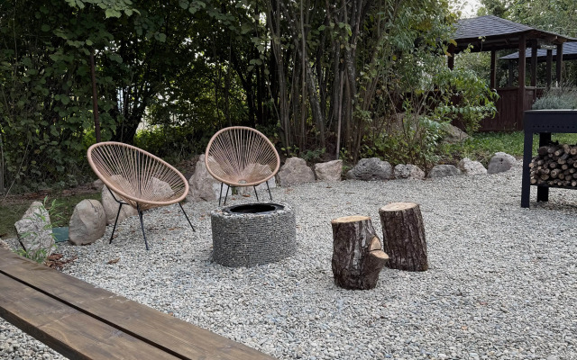 Gornaya Lavanda Guest house