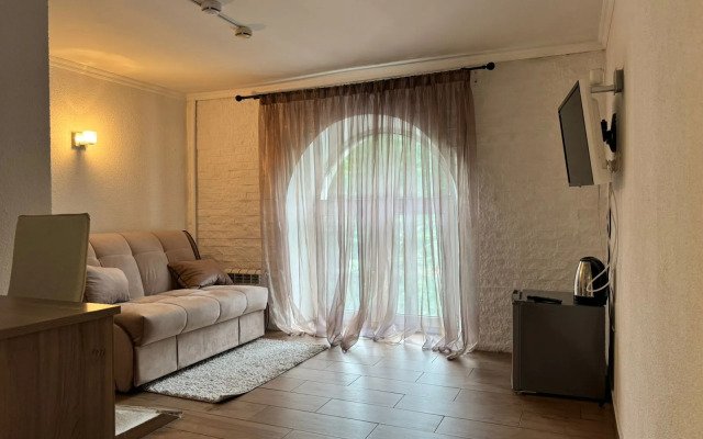 Отель Арт Гранд Виктория