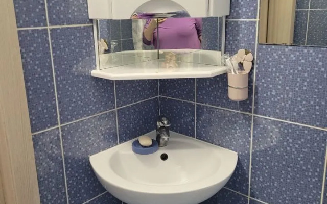 Квартира на Улице Ладо Кецховели 17А