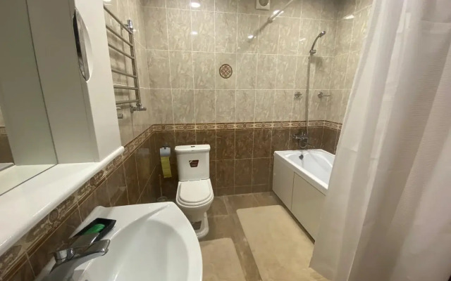 Апартаменты У фонтана