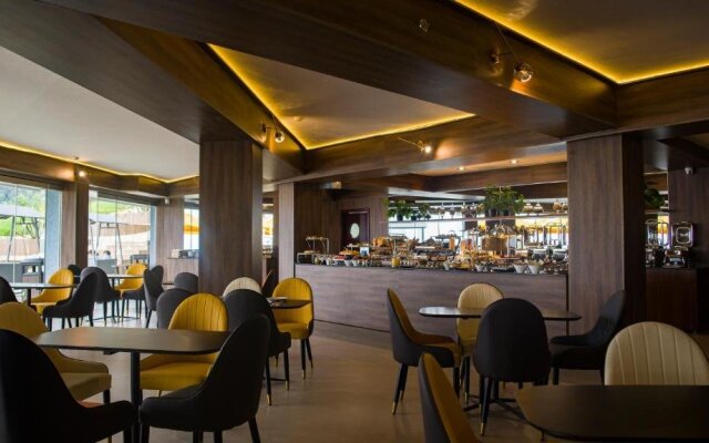 Litz Resort Hotel