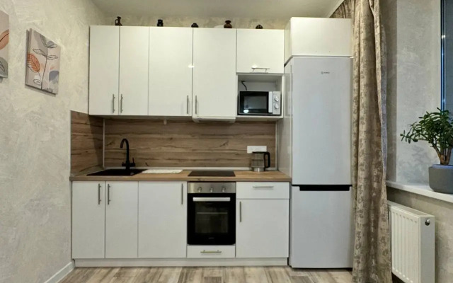 Na Zhk Linii Apartments