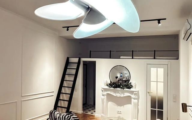 Апартаменты Matison Home Петровка 26 №7