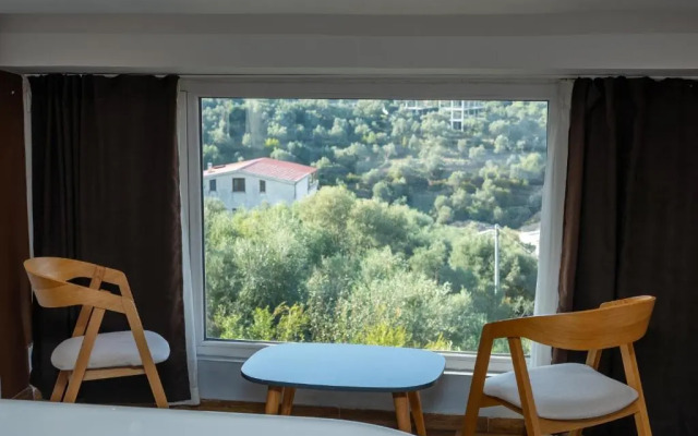 Olivar Hotel
