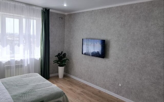 Апартаменты 112 Уютный Дом