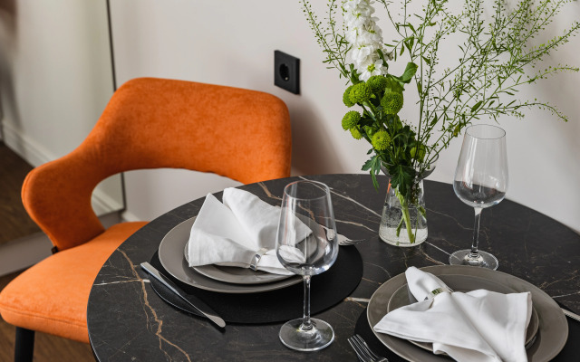 Апартаменты Премиальные в центре Санкт-Петербурга  4