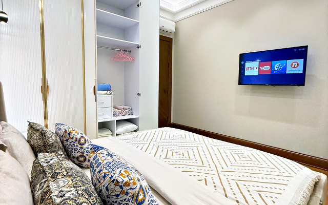 Апартаменты Жилой комплекс Казахстан 171