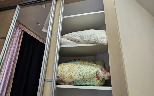 Апартаменты 3-комнатные рядом с ТЦ Столица