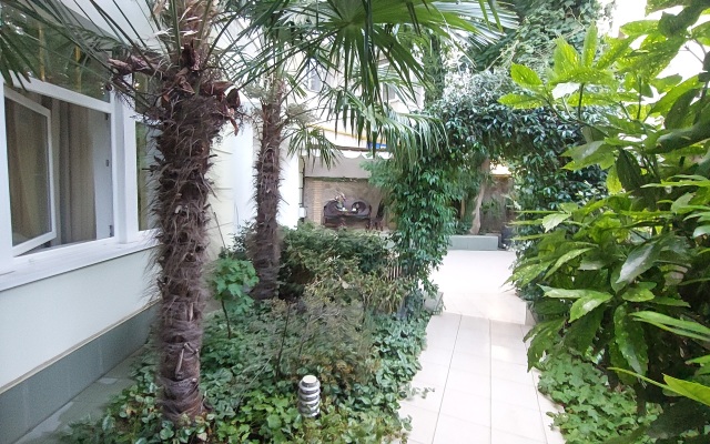 Akvarel Guest house