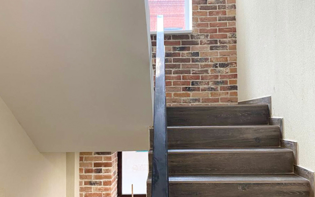 Апартаменты на Миусской