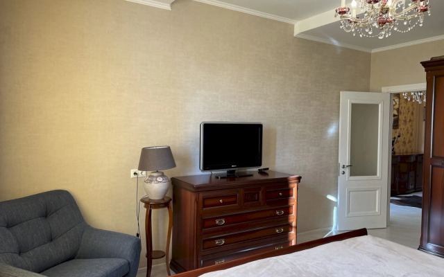 Квартира 172 на Кленовой 2А