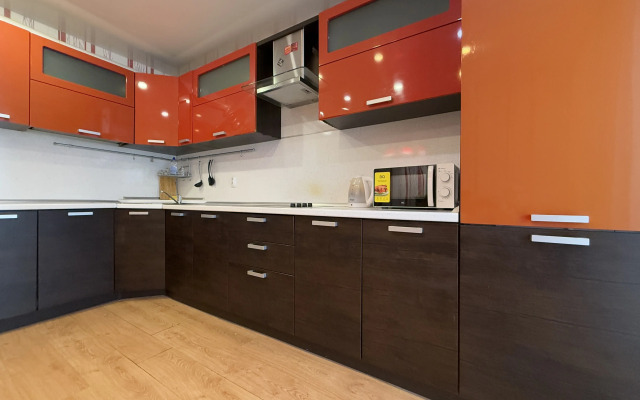 Квартира Тут Хорошо на Щорса 103 5