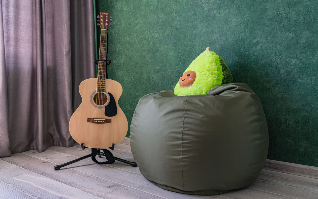 Апартаменты Точка Уюта