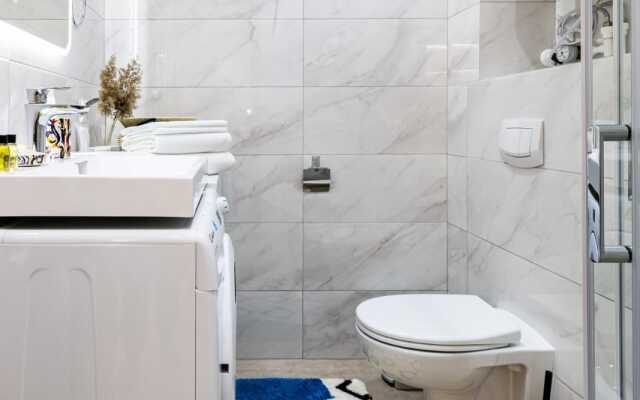 Апартаменты на Карла Маркса 11А