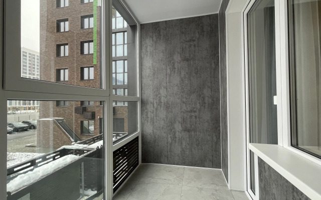 Апартаменты у Карандин Арена