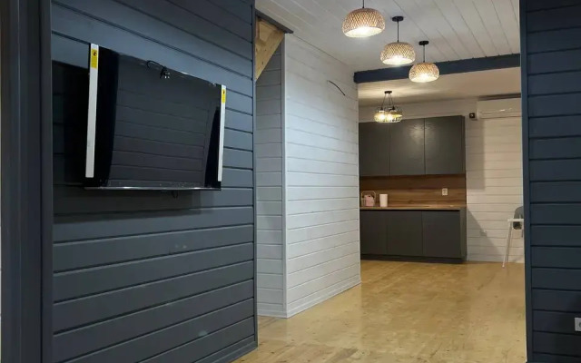 Moon House Guest house