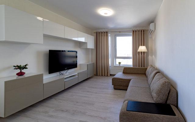 Apartments Inndays On Annino 5