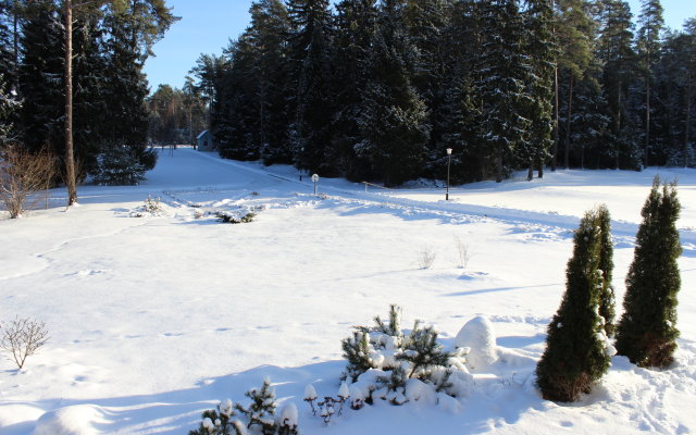 Center for Sports and Recreation Galaktika