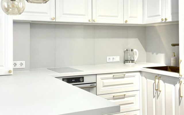 Апартаменты ApartMari Зеленоградск: роскошные дизайнерские апартаменты