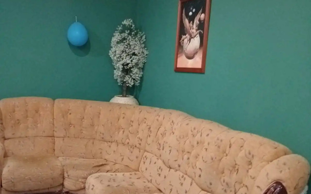 Хостел Полярник