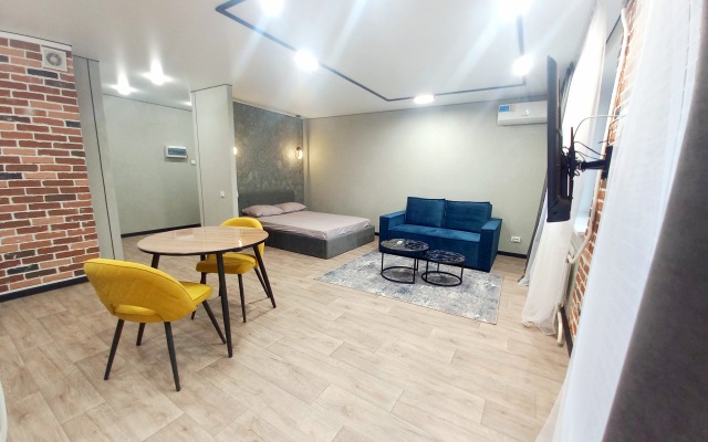 Studiya Loft Apartments