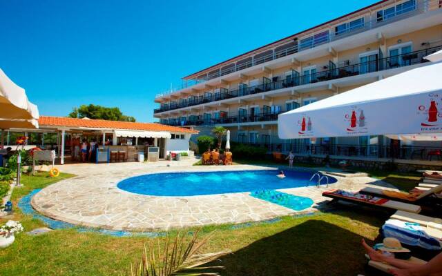 Hanioti Grandotel Hotel