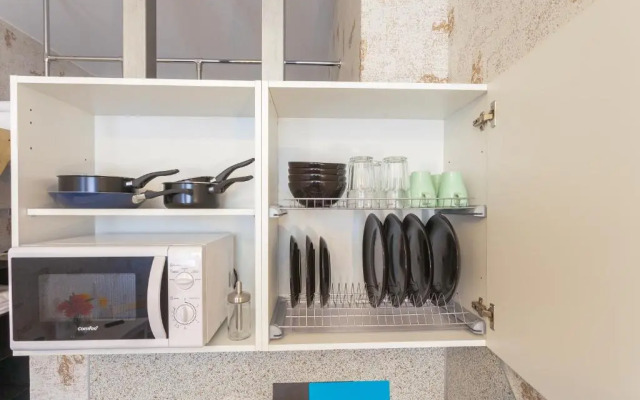 Квартира Гости Любят у Петропавловской крепости