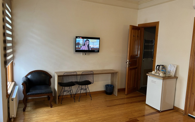 Belizia Hotel