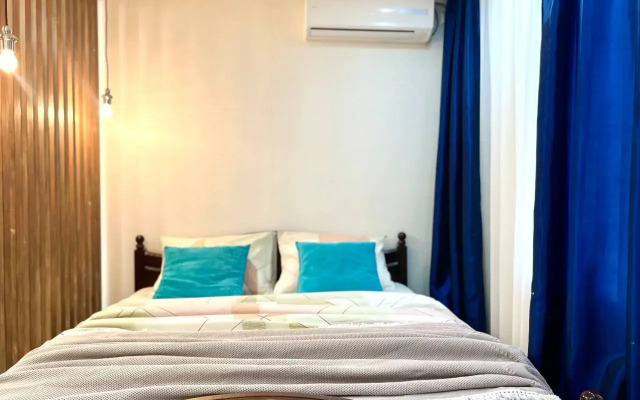 Rent House V Tsentre Starogo Goroda Apartments