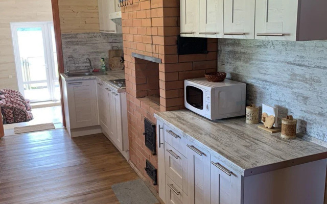 Частный Дом на 13 Человек Клёвое Место