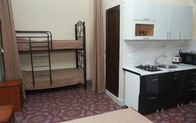 Гостевой дом Оникс Рай