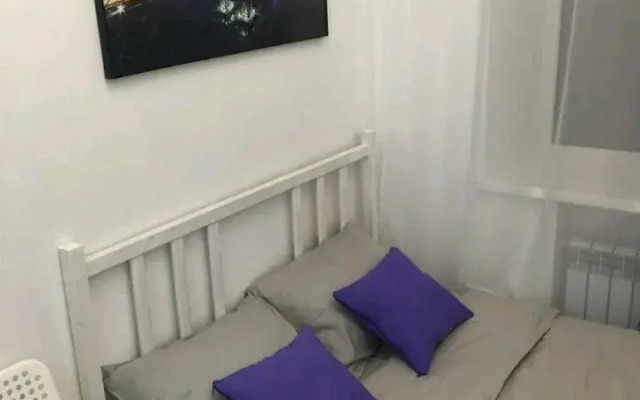 Квартира 3 в Газетном переулке, 62/1