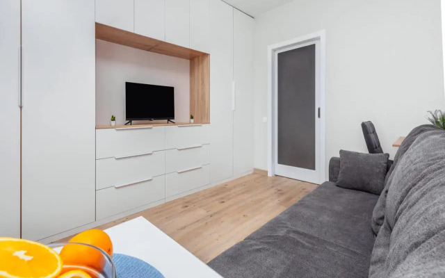 Zhk Frukty Abrikos 6063 Apartments