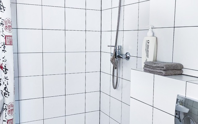 Апартаменты KUPRIU POP ART