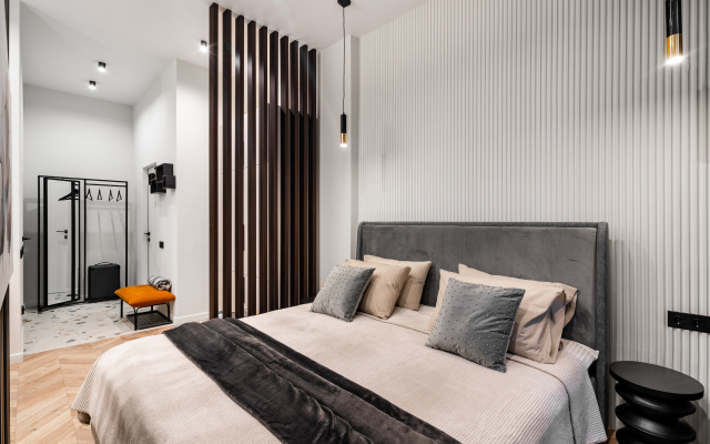 Апартаменты Welcome Nevsky 40-42 (32-3)