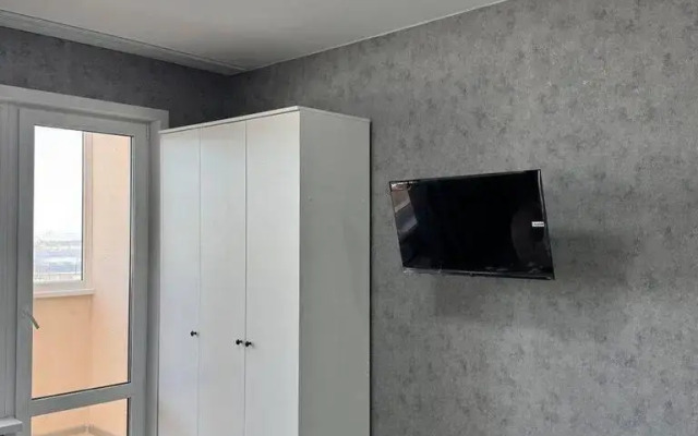 Квартира в Трудовом Переулке 28А