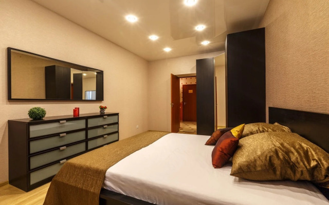 Квартира от Компании Хоум Отель на Вилоновской 84