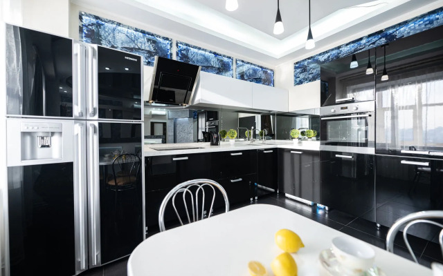 Апартаменты Пять Звёзд Жк Кировский