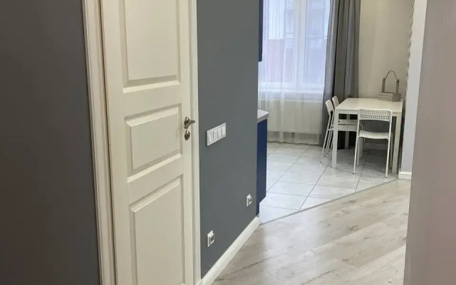 Na Maloy Finlyandii Flat