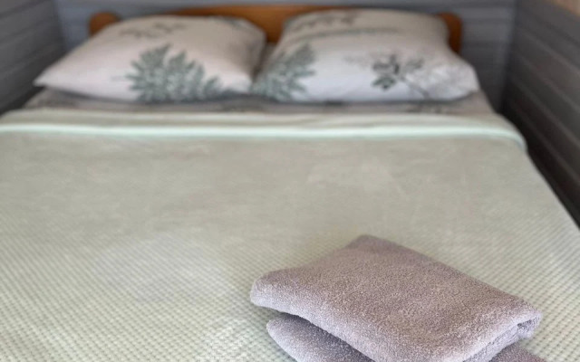 База отдыха Туристическая деревенька Экотель