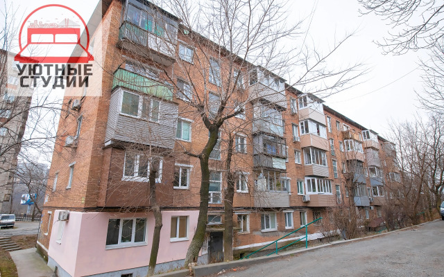 Студия на Баляева