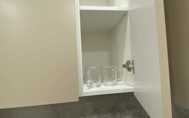 Pyatigorsk Ulitsa Bunimovicha 1 Flat