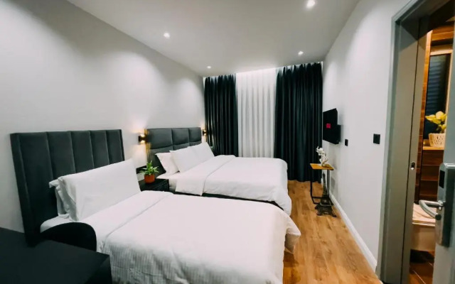 Imperator Hotel
