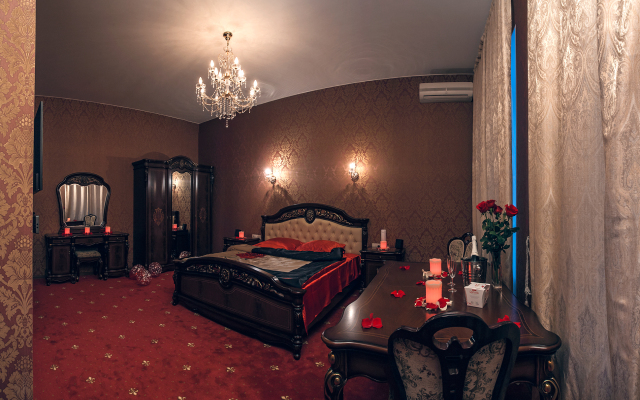 Мини-Отель Piter Hotels