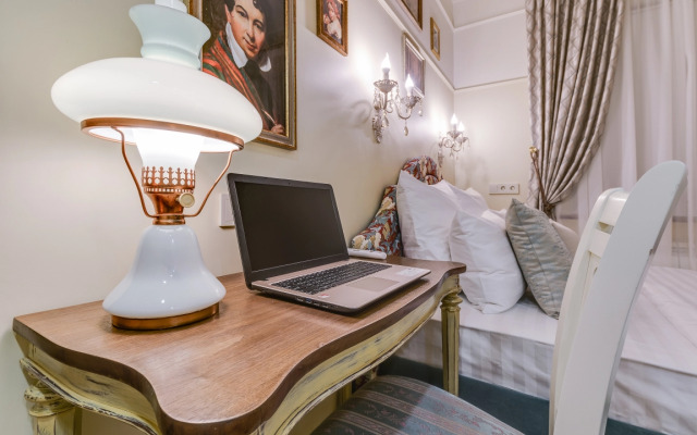 Апартаменты Sokroma Особняк Олениных