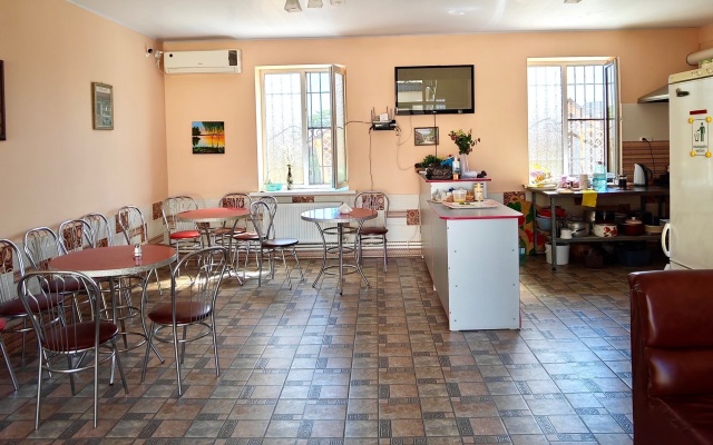 Lora Guest House