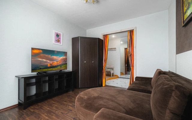 Квартира  Возле ЖД Вокзала