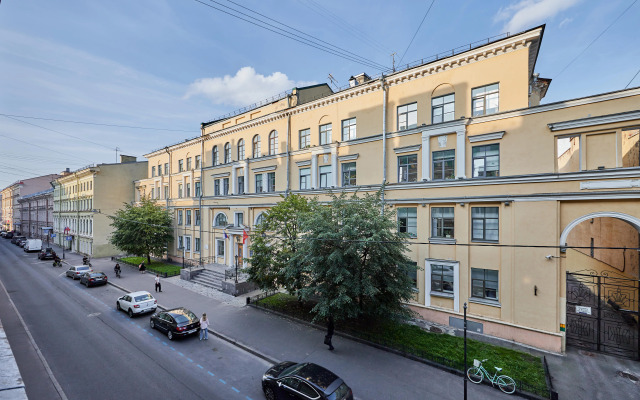 Апартаменты Комфорт у Исаакиевского собора